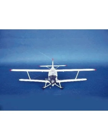 Antonov An-2 Colt / Nanchang Y-5, 1/72 - Trumpeter 01602