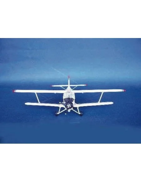 [NO_DESC] Antonov An-2 Colt / Nanchang Y-5, 1/72 - Trumpeter 01602