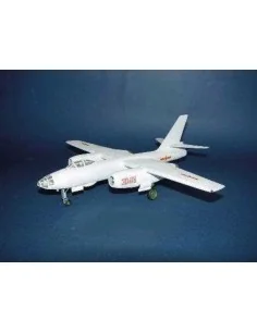 [NO_DESC] Harbin H-5 Bomber, 1/72 - Trumpeter 01603 2