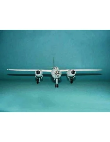 [NO_DESC] Harbin H-5 Bomber, 1/72 - Trumpeter 01603