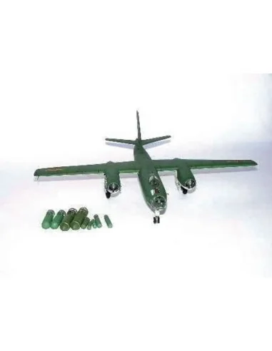 Iljushin IL-28 Beagle, 1/72 - Trumpeter 01604
