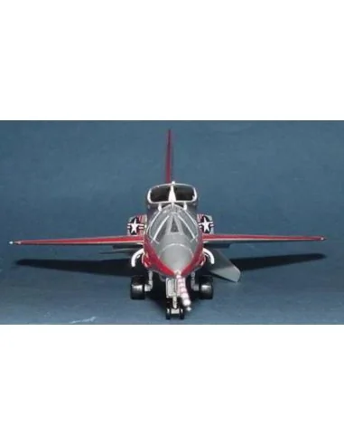 North American F-107 A Ultra Sabre, 1/72 - Trumpeter 01605