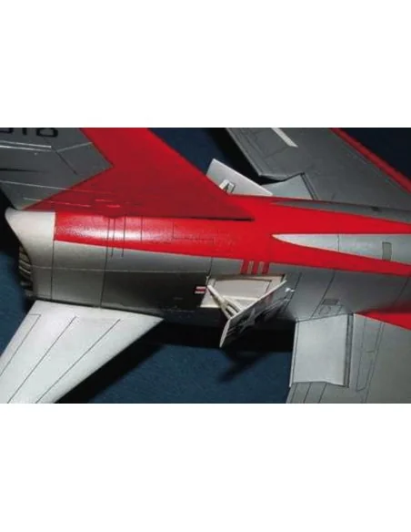 [NO_DESC] North American F-107 A Ultra Sabre, 1/72 - Trumpeter 01605