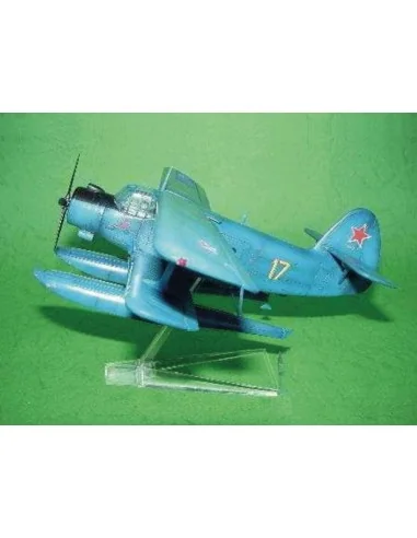 Antonov An-2M Colt Wasserflugzeug, 1/72 - Trumpeter 01606