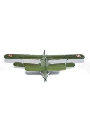 Antonov An-2M Colt mit Kufen, 1/72 - Trumpeter 01607
