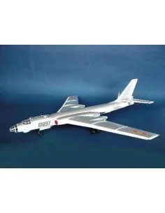 Tupolev Tu-16K 26 Badger, 1/72 - Trumpeter 01612 2