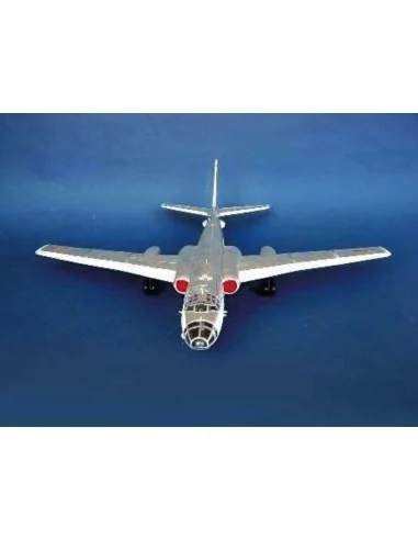 Tupolev Tu-16K 26 Badger, 1/72 - Trumpeter 01612