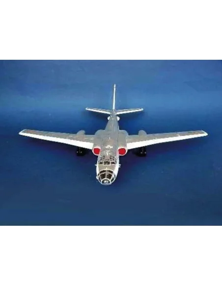 Tupolev Tu-16K 26 Badger, 1/72 - Trumpeter 01612