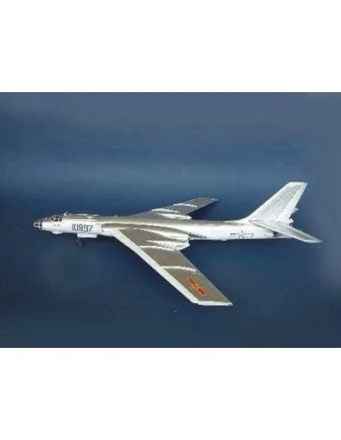 Tupolev Tu-16K 26 Badger, 1/72 - Trumpeter 01612