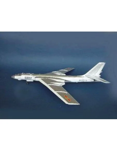 Tupolev Tu-16K 26 Badger, 1/72 - Trumpeter 01612