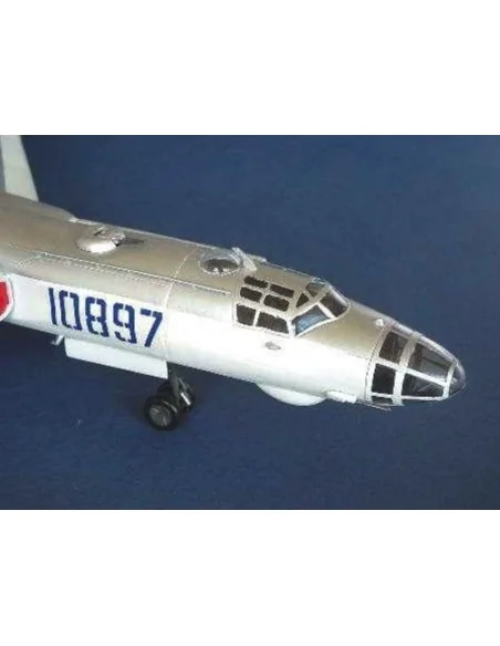 Tupolev Tu-16K 26 Badger, 1/72 - Trumpeter 01612