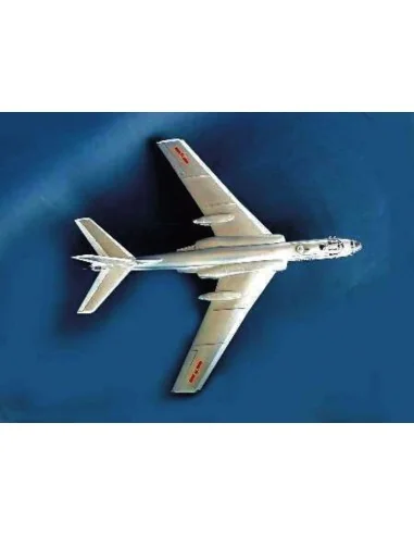 Tupolev Tu-16K 26 Badger, 1/72 - Trumpeter 01612
