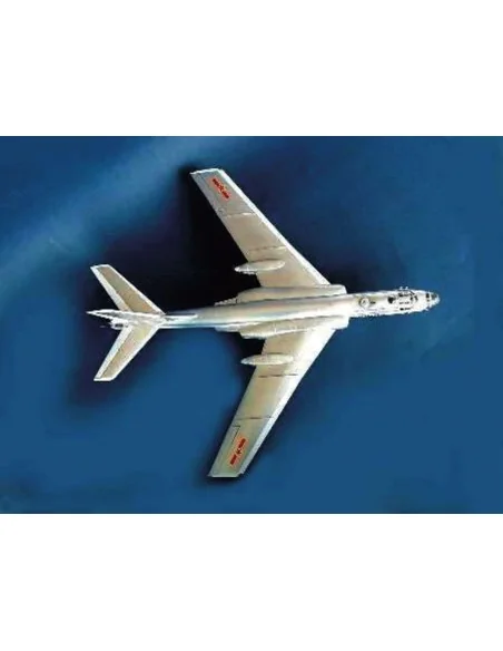 Tupolev Tu-16K 26 Badger, 1/72 - Trumpeter 01612