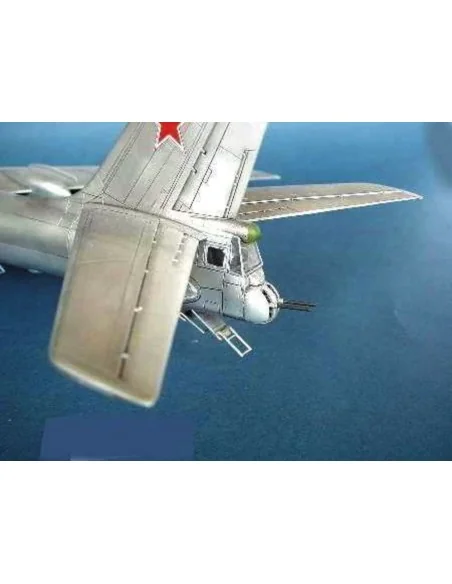 Tupolev Tu-16K 10 Badger, 1/72 - Trumpeter 01613