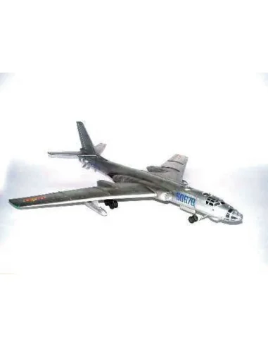 [NO_DESC] Xian JHU6 China, 1/72 - Trumpeter 01614