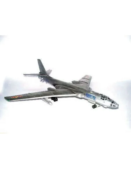 Xian JHU6 China, 1/72 - Trumpeter 01614