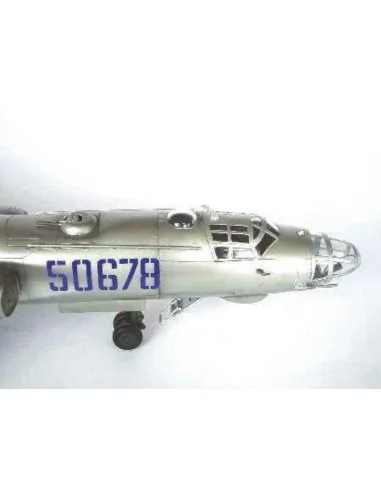 Xian JHU6 China, 1/72 - Trumpeter 01614