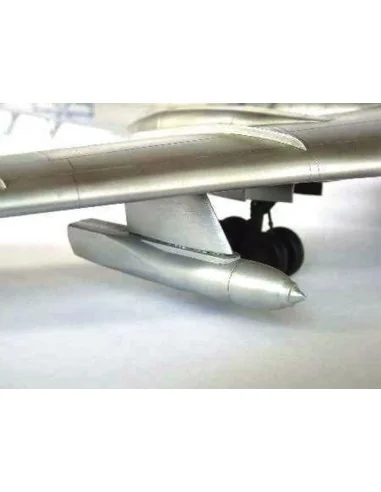[NO_DESC] Xian JHU6 China, 1/72 - Trumpeter 01614
