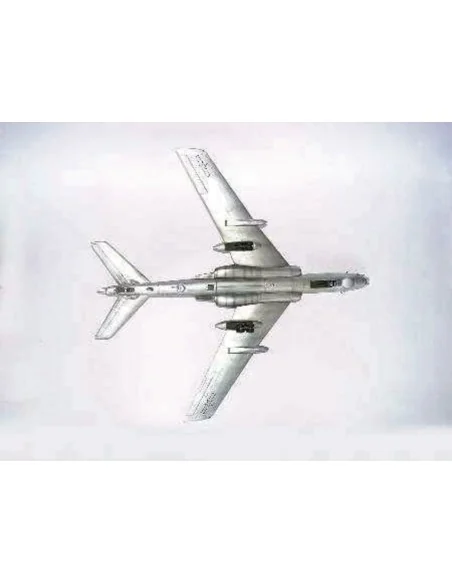 Xian JHU6 China, 1/72 - Trumpeter 01614