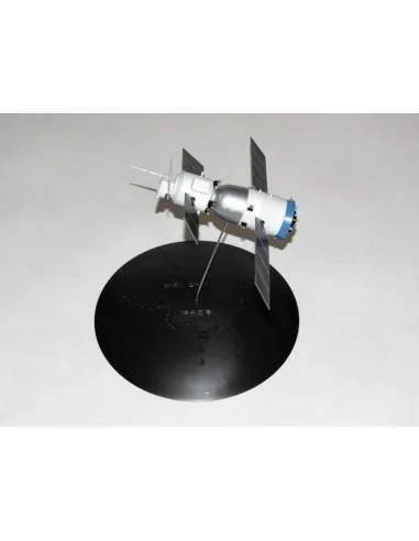 [NO_DESC] Chinesisches Raumschiff, 1/72 - Trumpeter 01615
