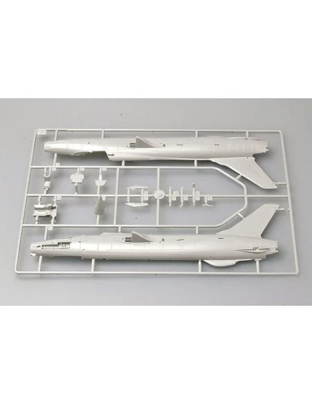 F-105D ''Thunderchief'', 1/72 - Trumpeter 01617
