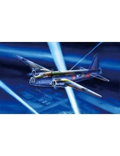 Vickers Wellington Mk X, 1/72 - Trumpeter 01628