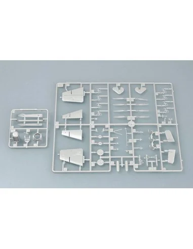 British Gannet AS.MK. 1/4, 1/72 - Trumpeter 01629