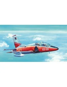 Chinese JL-8 (K-8 Karakorum) Trainer, 1/72 - Trumpeter 01636