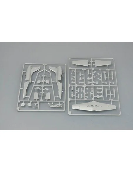 Chinese JL-8 (K-8 Karakorum) Trainer, 1/72 - Trumpeter 01636