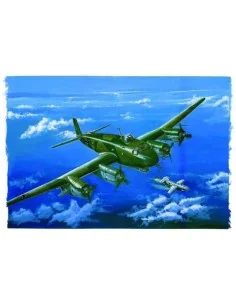 FW200 C-8 Condor, 1/72 - Trumpeter 01639