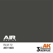 RLM 72 - AK Interactive AK11823