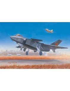 Chinese J-20 Fighter, 1/72 - Trumpeter 01663