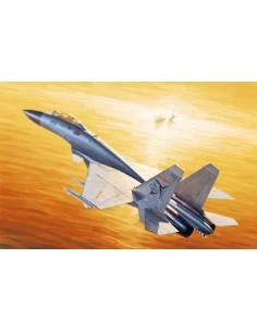 [NO_DESC] Chinese J-15, 1/72 - Trumpeter 01668