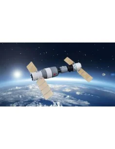 Chinese Spaceship No.10, 1/72 - Trumpeter 01671