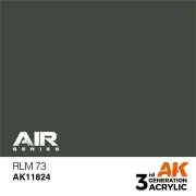 RLM 73 - AK Interactive AK11824