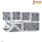 Demonic Caves - Archon Studio DNL0116