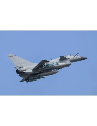 Chinese J-10C Fighter, 1/72 - Trumpeter 01698