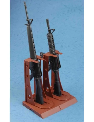 AR15/M16/M4 FAMILY-M16, 1/3 - Trumpeter 01901
