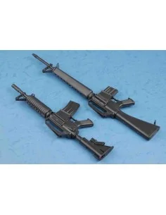 AR15/M16/M4 FAMILY-M16, 1/3 - Trumpeter 01901 2
