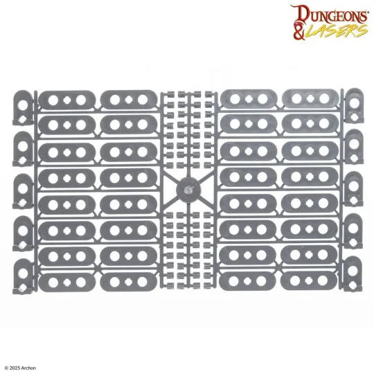 Demonic Caves - Archon Studio DNL0116