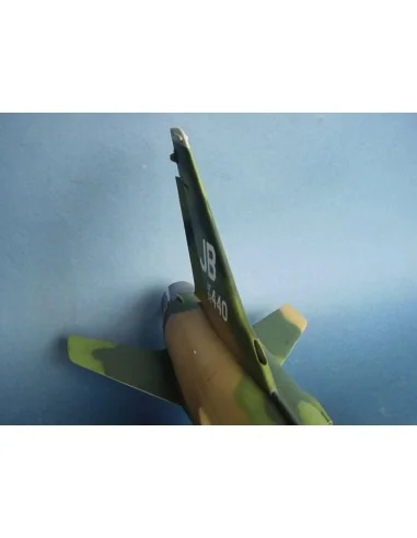 Republic F-105 G Wild Weasel, 1/32 - Trumpeter 02202