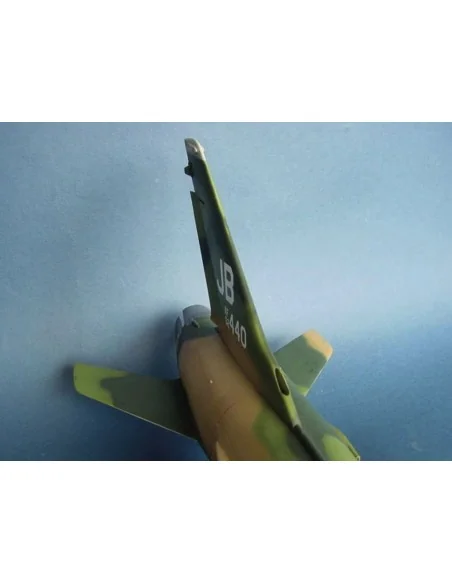 [NO_DESC] Republic F-105 G Wild Weasel, 1/32 - Trumpeter 02202