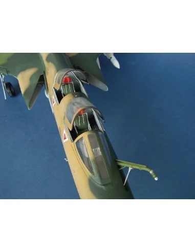 Republic F-105 G Wild Weasel, 1/32 - Trumpeter 02202
