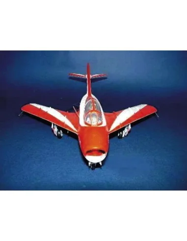 [NO_DESC] Chengdu FT-5 Trainer, 1/32 - Trumpeter 02203