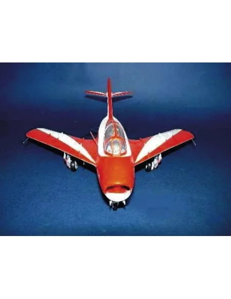 Chengdu FT-5 Trainer, 1/32 - Trumpeter 02203