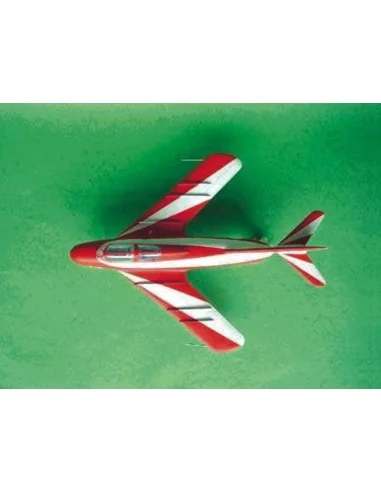 Chengdu FT-5 Trainer, 1/32 - Trumpeter 02203