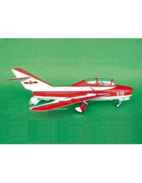 [NO_DESC] Chengdu FT-5 Trainer, 1/32 - Trumpeter 02203