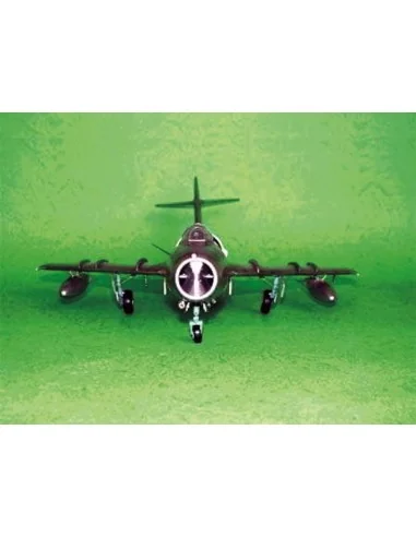 MiG-17 F Fresco, 1/32 - Trumpeter 02205