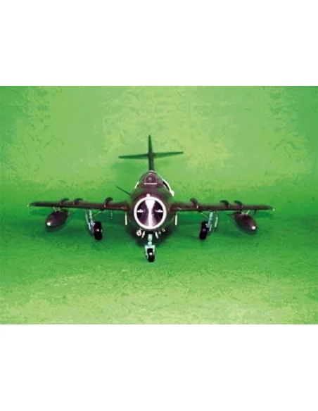 MiG-17 F Fresco, 1/32 - Trumpeter 02205