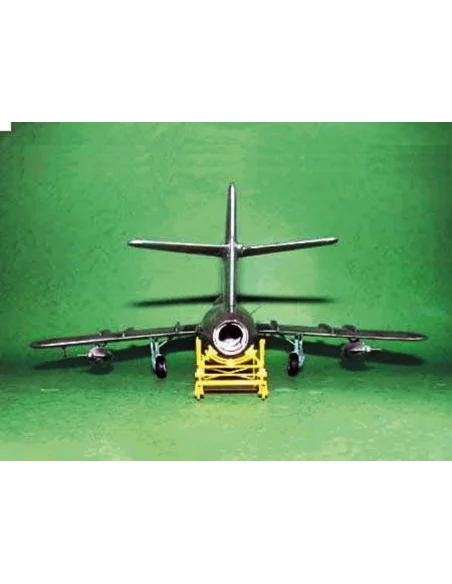 MiG-17 PF Fresco, 1/32 - Trumpeter 02206
